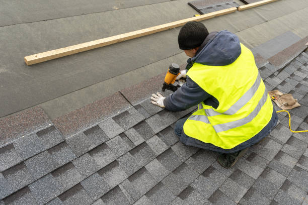 Best Tile Roofing Contractor  in Long Beach, MS