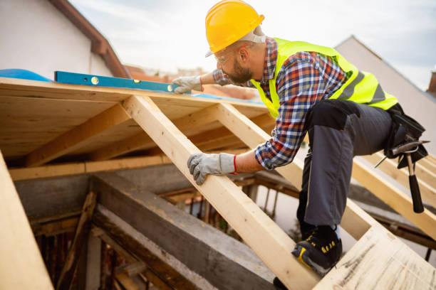 Trusted Long Beach, MS Roofing Contractor Experts