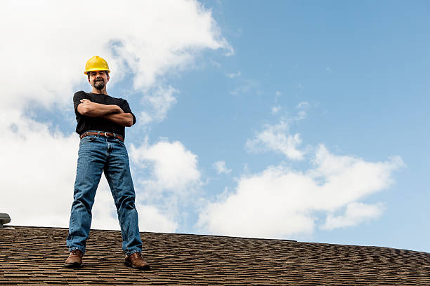 Best Slate Roofing Contractor  in Long Beach, MS