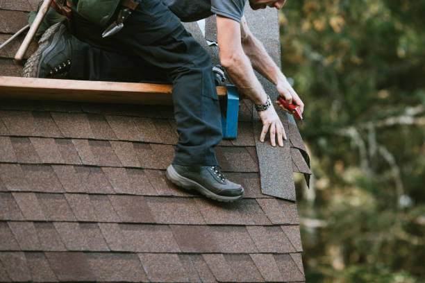 Roof Repair Estimates in Long Beach, MS