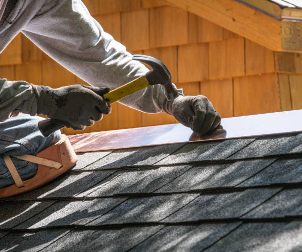 Best Residential Roofing Contractor  in Long Beach, MS